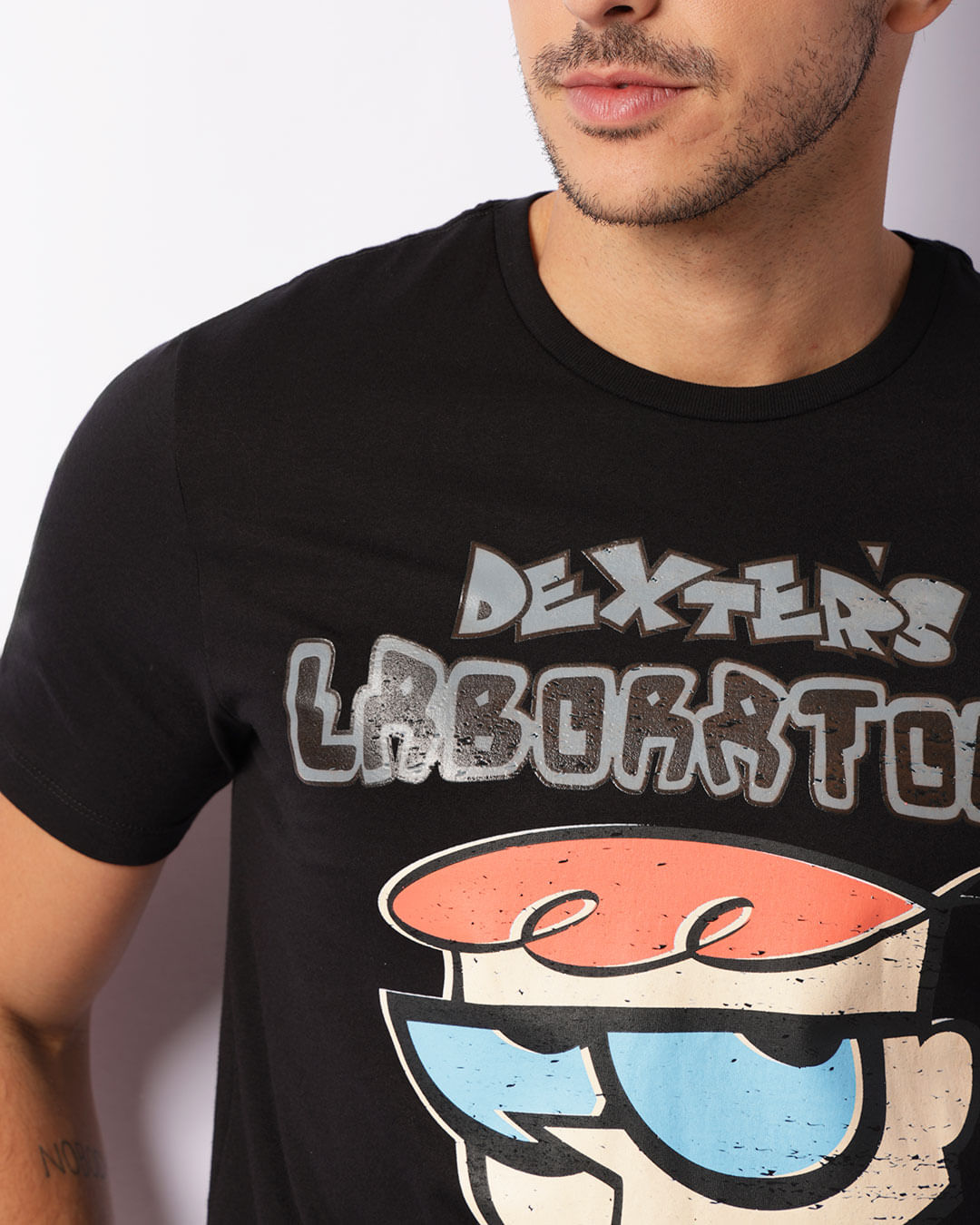 Camiseta-Dexter-Trw121639-Pgg---Preto