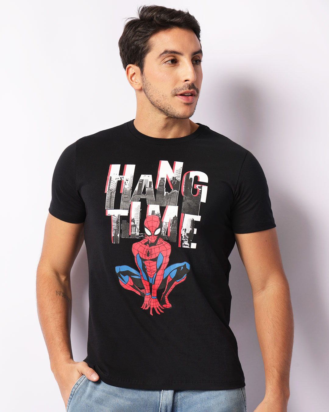 Camiseta-Spider-Trw121220--Pgg---Preto