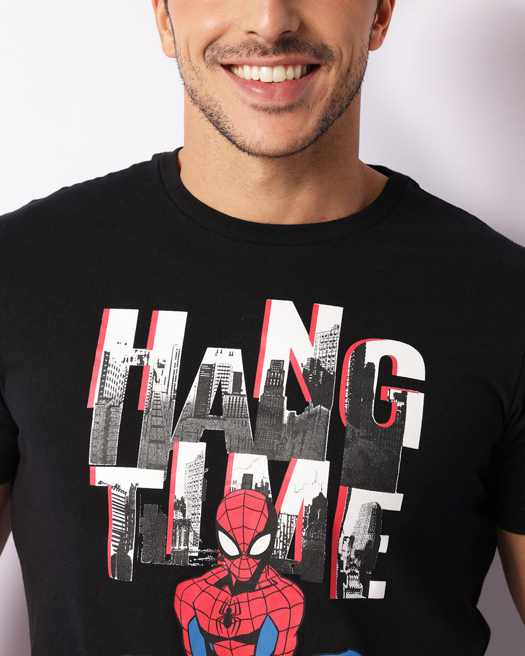 Camiseta-Spider-Trw121220--Pgg---Preto