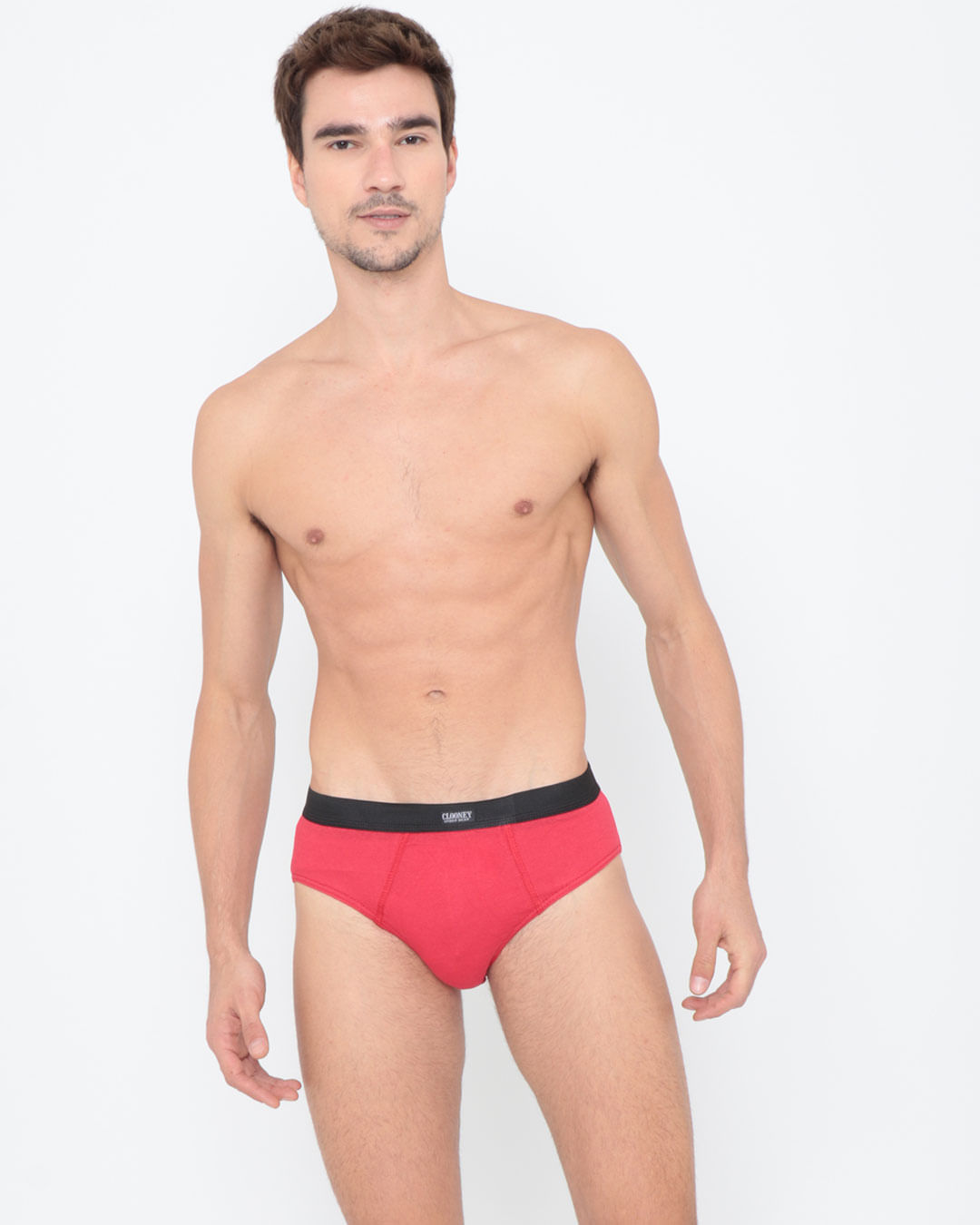 Cueca-Slip-Vermelho