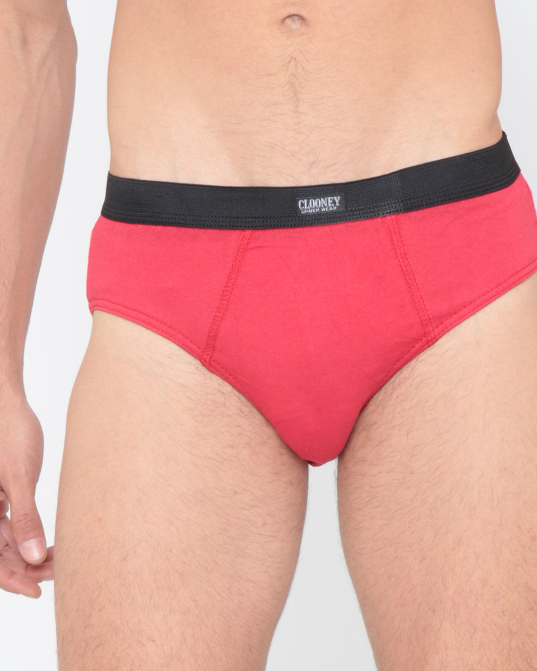 Cueca-Slip-Vermelho