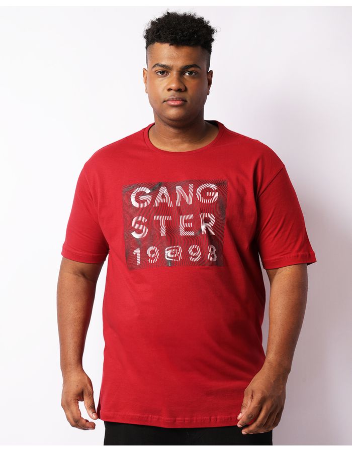 Camiseta-50011974-Gangster-Plus---Vermelho-Medio