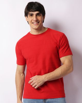 Camiseta-Mc-Basic-List-Emc2199-Vermelho---Vermelho-Medio