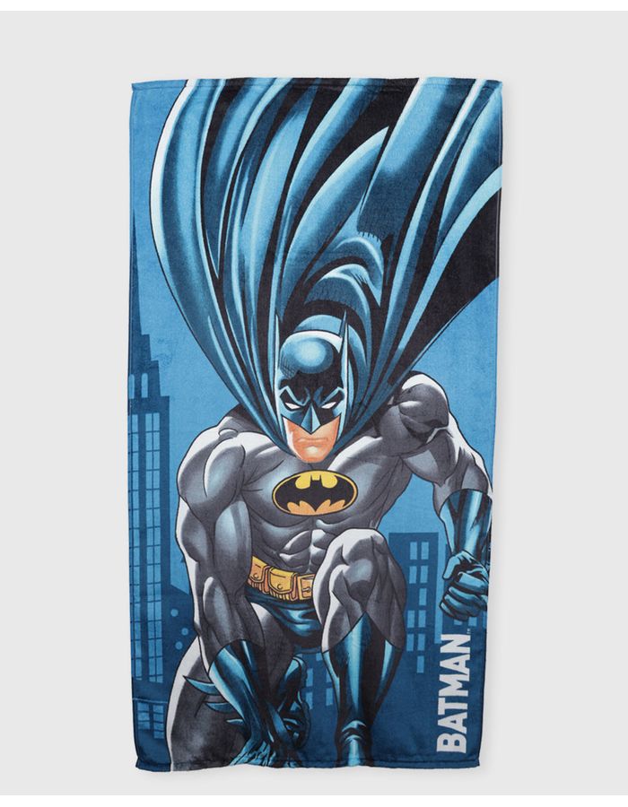 Toalha-Bh-Veludo-70x130-Batman---Azul