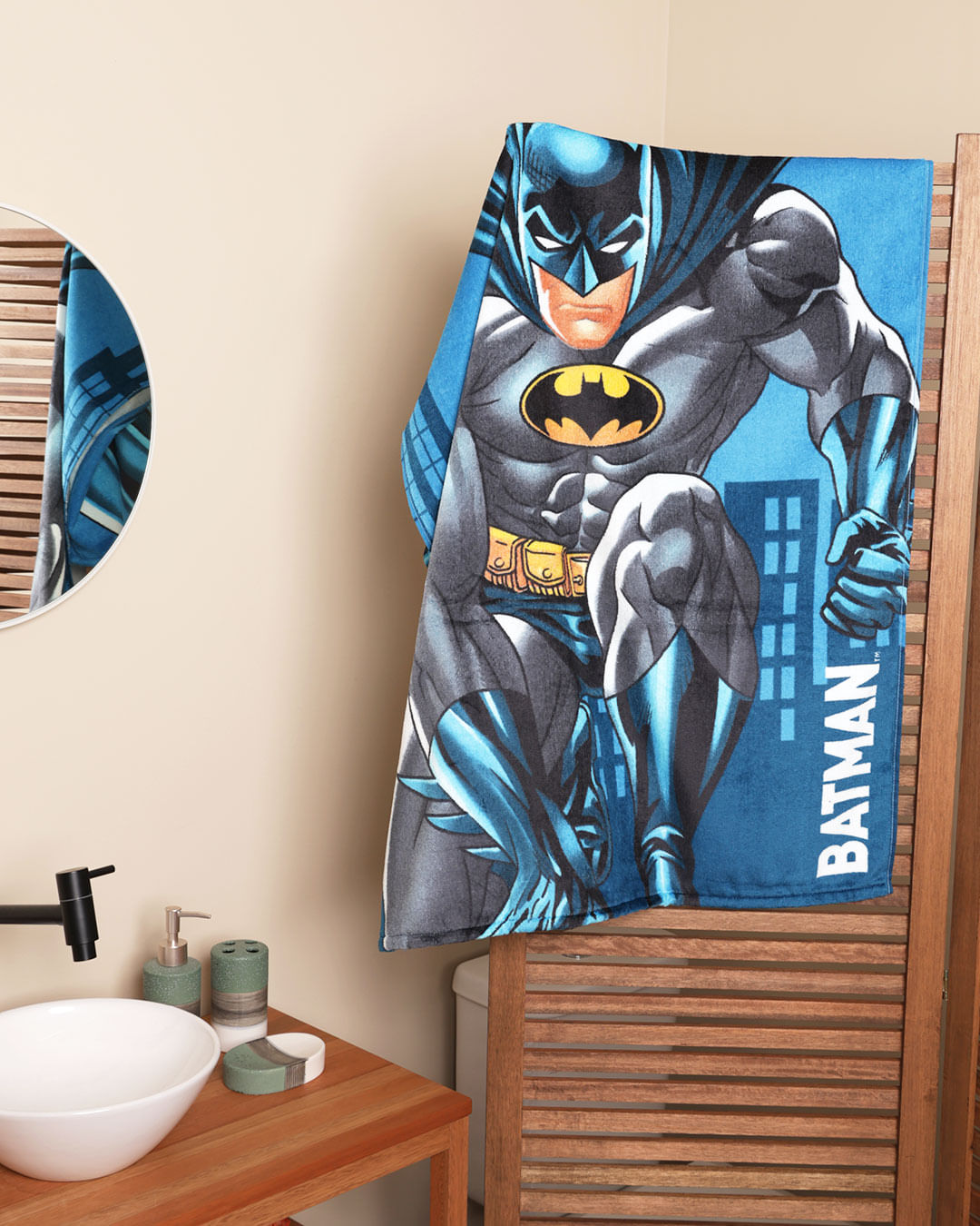 Toalha-Bh-Veludo-70x130-Batman---Azul