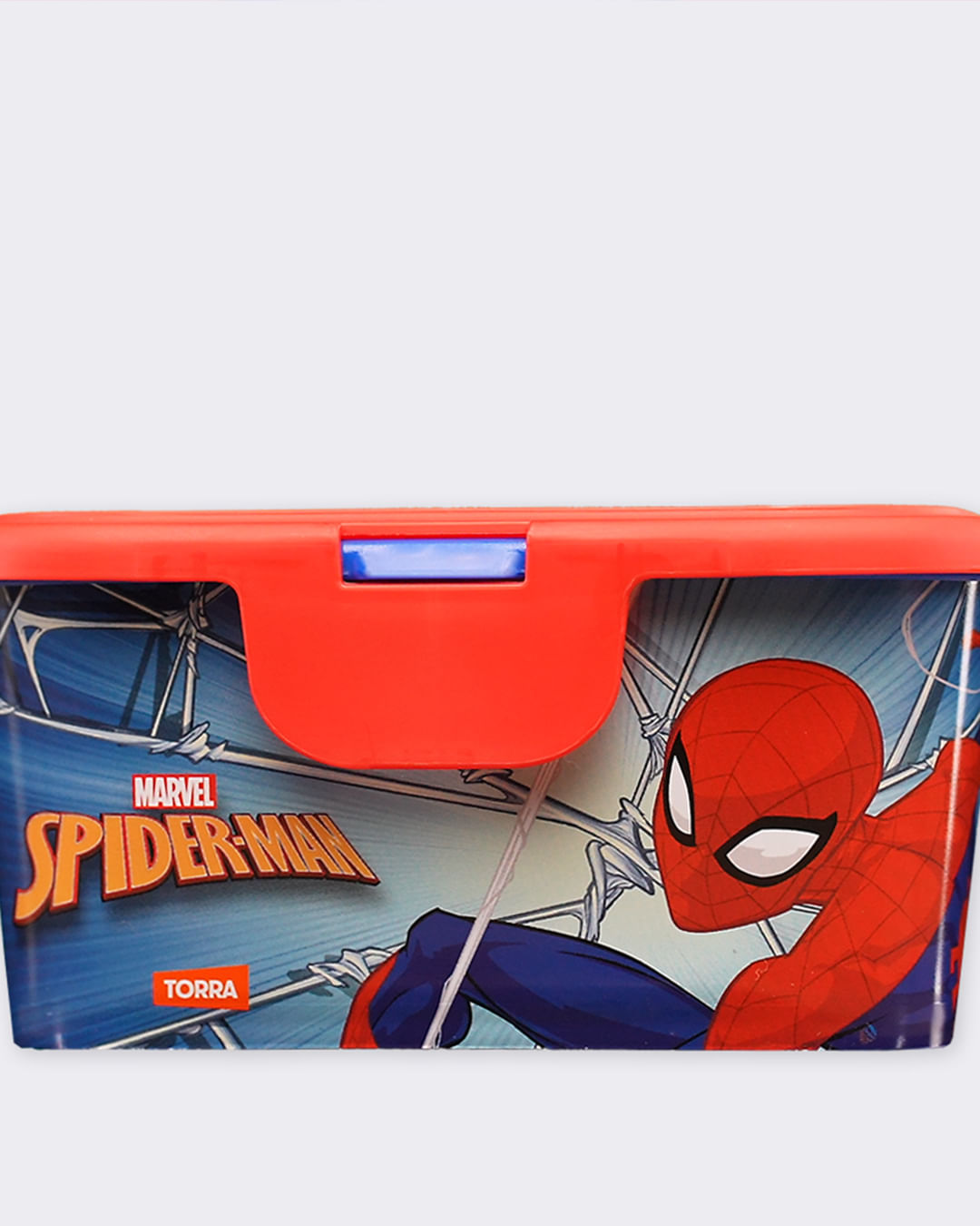 Potinho-A472-Tampa-Fixa-350ml-Spider-Man---Azul