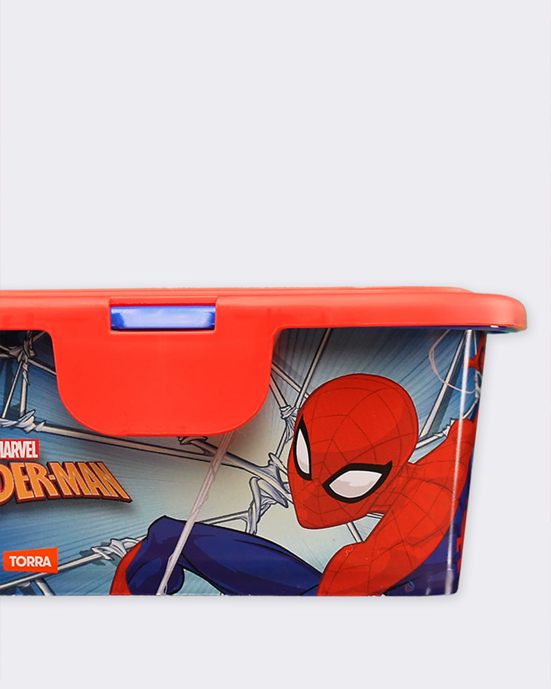 Potinho-A472-Tampa-Fixa-350ml-Spider-Man---Azul