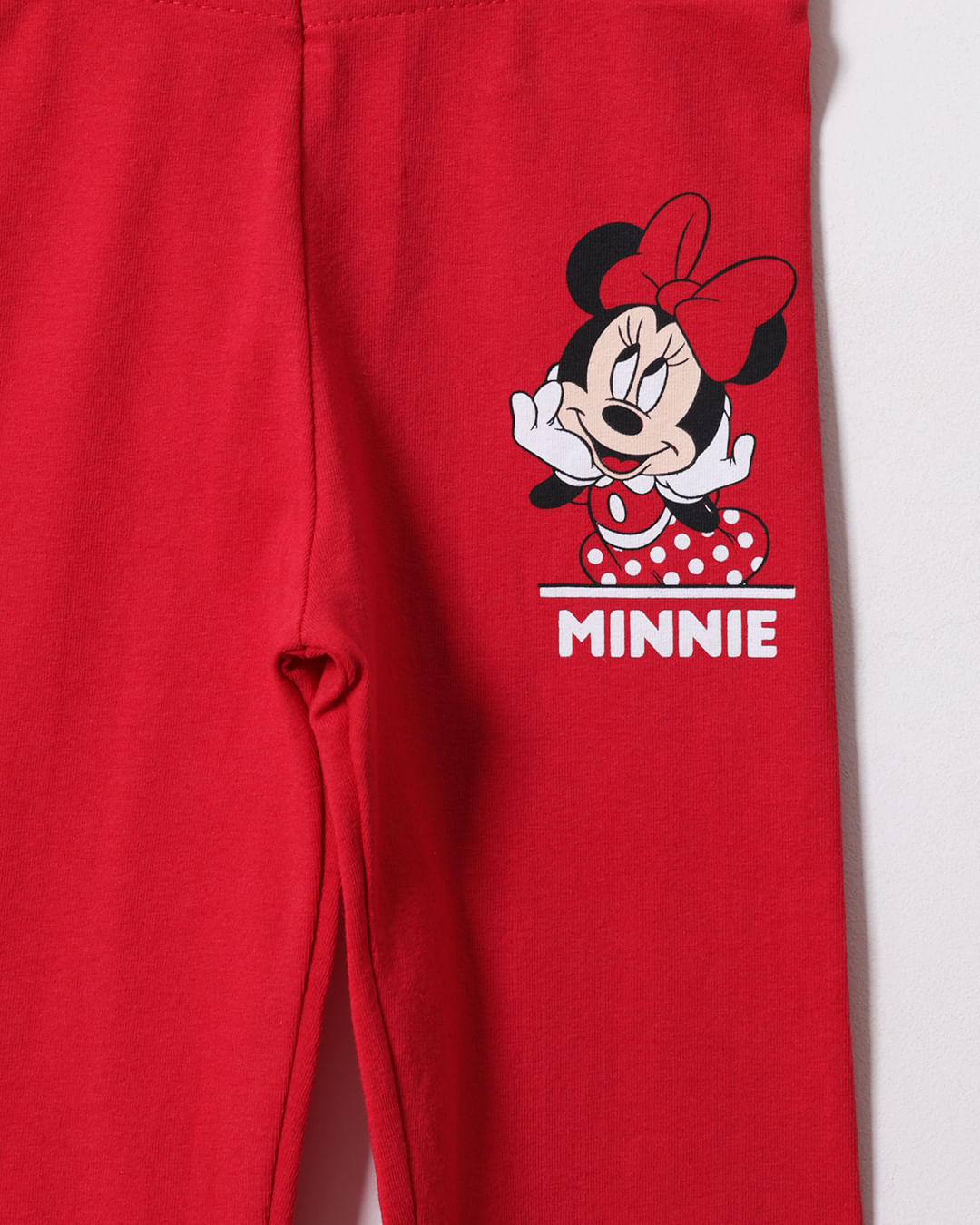 Legging-Ch26940-Minnie-Ver-F13---Vermelho