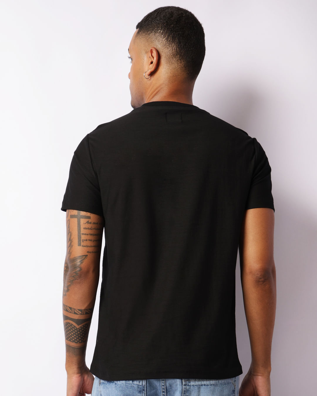 Camiseta-Flame-Ref-Ko-1355-Preto-Pgg---Preto