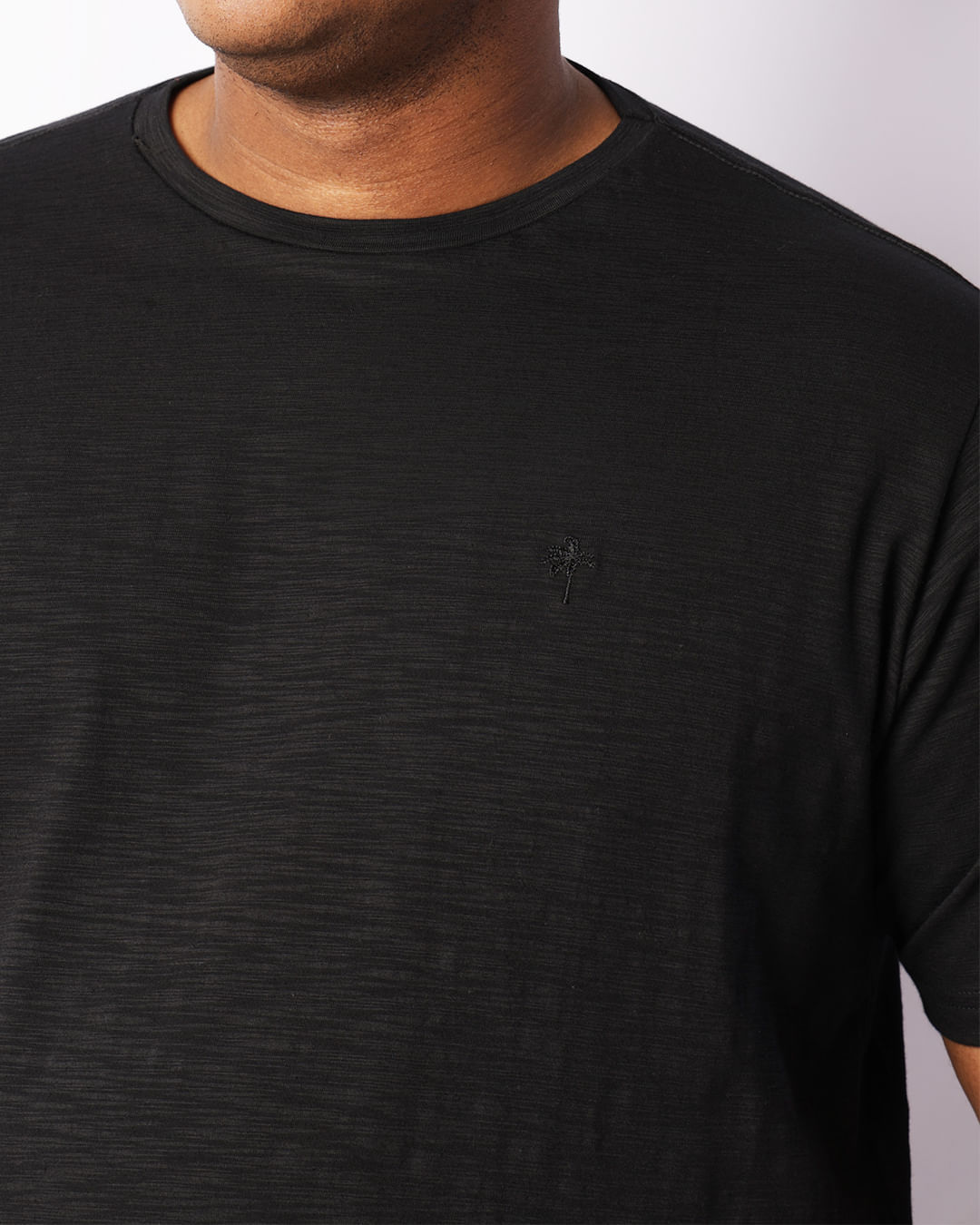 Camiseta-Fpf001-Flame-Bord-Pto-Plus---Preto