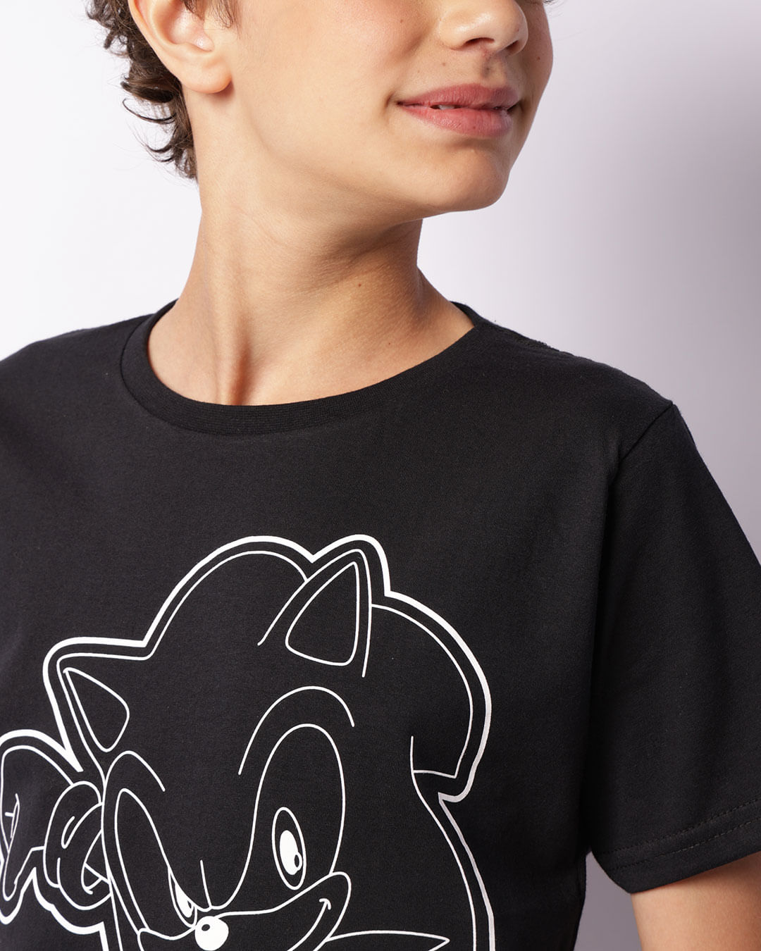 Camiseta-Ch37551-Mc-M-1016--Sonic---Preto