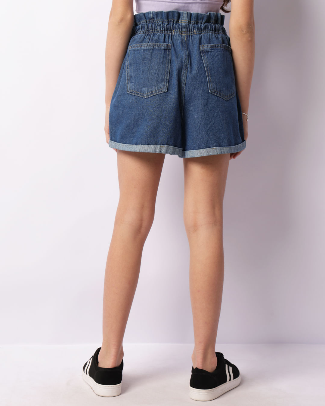 Short-5051-Paper-Cord-Brilhos-Le-F-10---Jeans-Blue