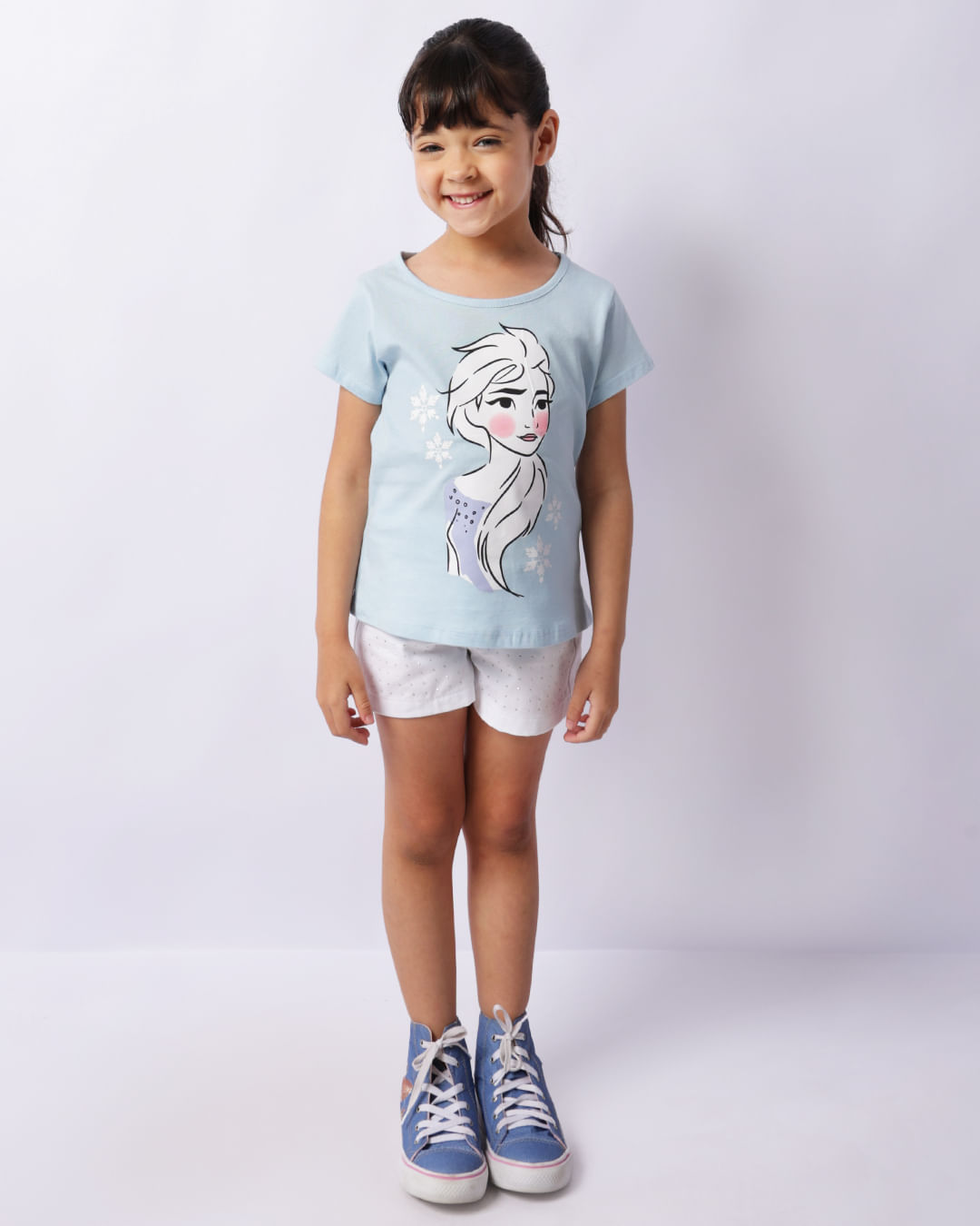 Blusa-T252542-Mc-F410-Frozen-Elsa-Azl---Azul