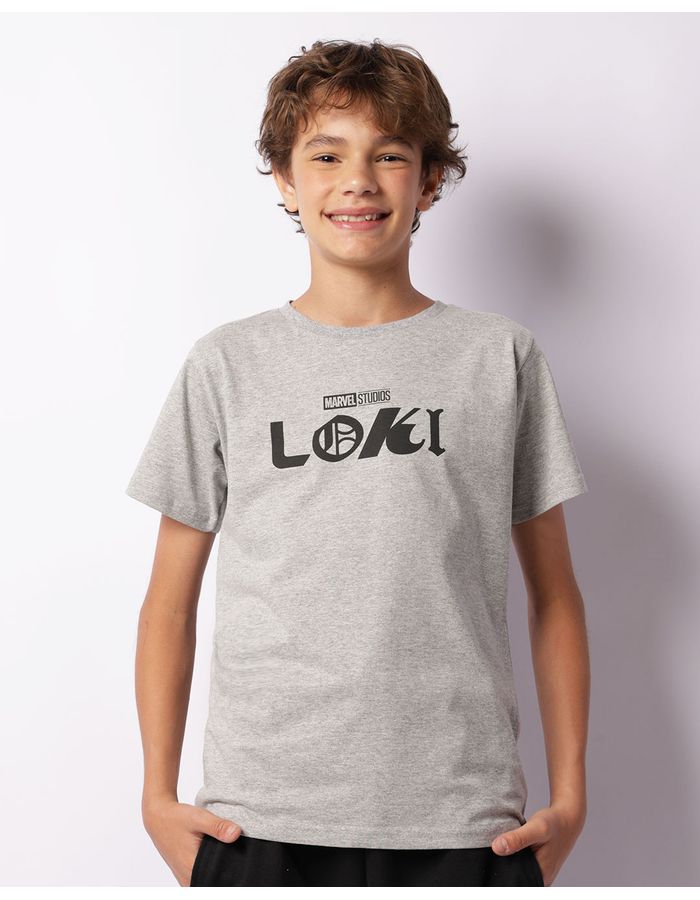 Camiseta-Ch34863-Mc-M-1016--Loki---Mescla-Claro