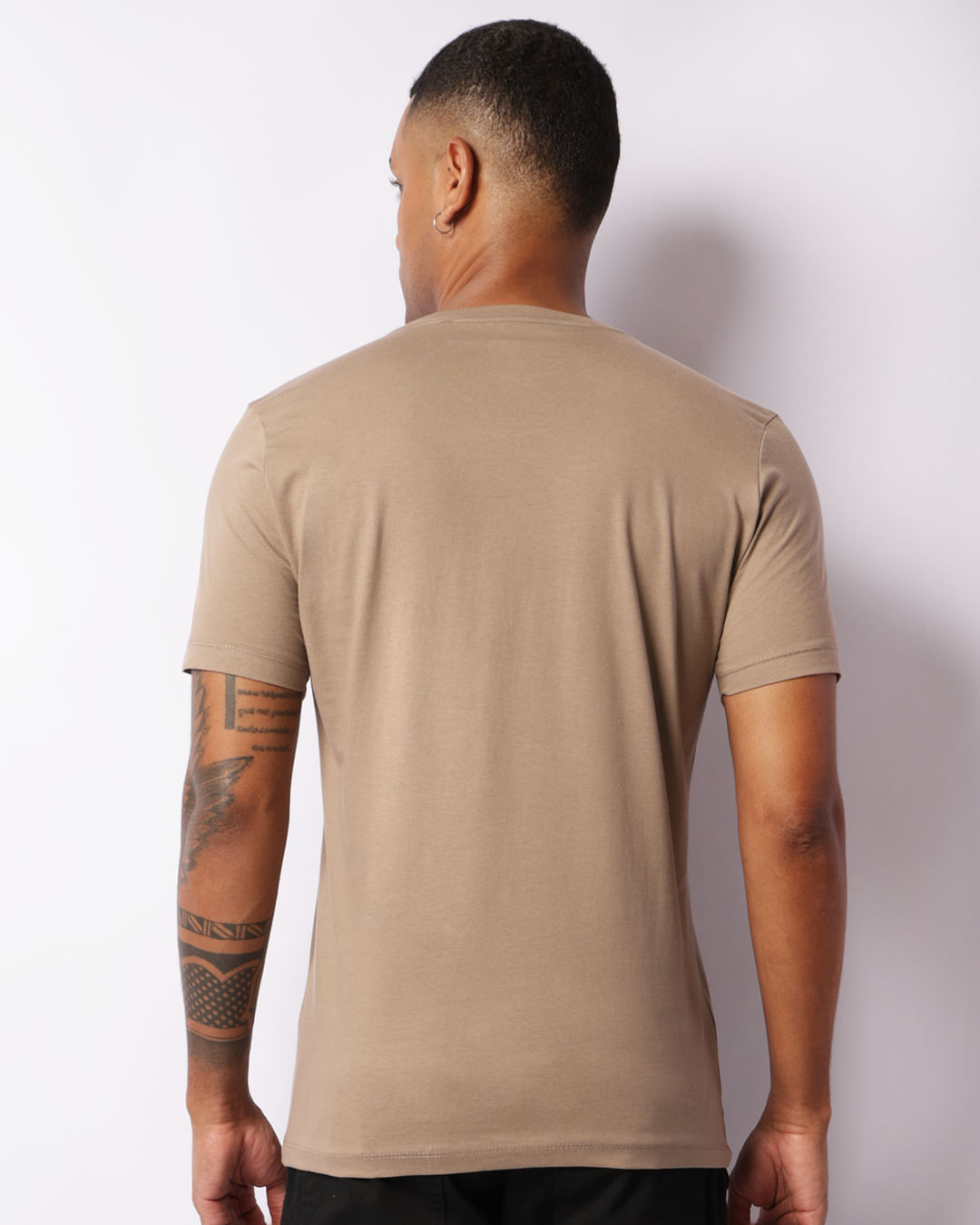 Camiseta-Basic-Gc-Ref-810--Pgg---Marrom-Claro