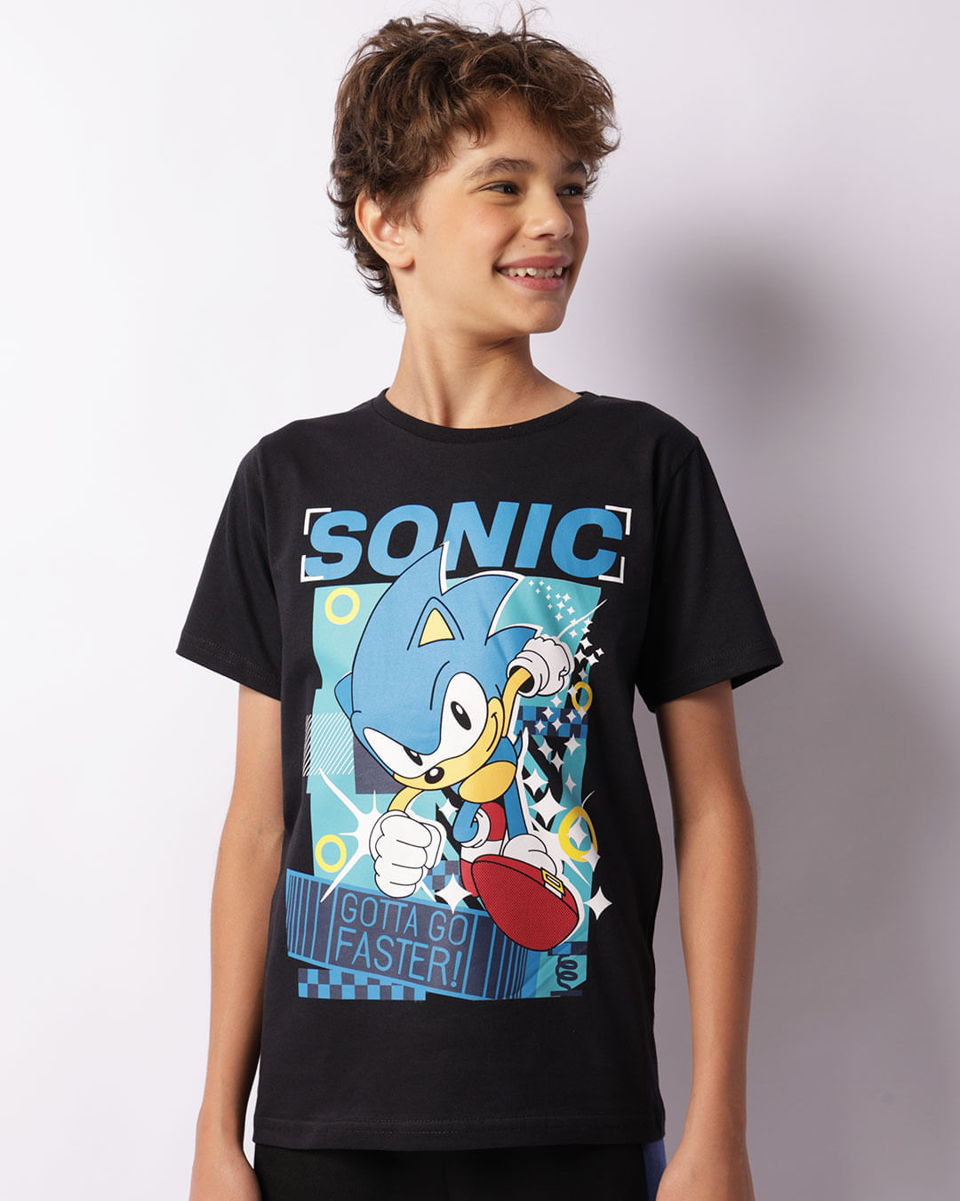 Camiseta-Ch37558-Mc-M-1016--Sonic---Preto