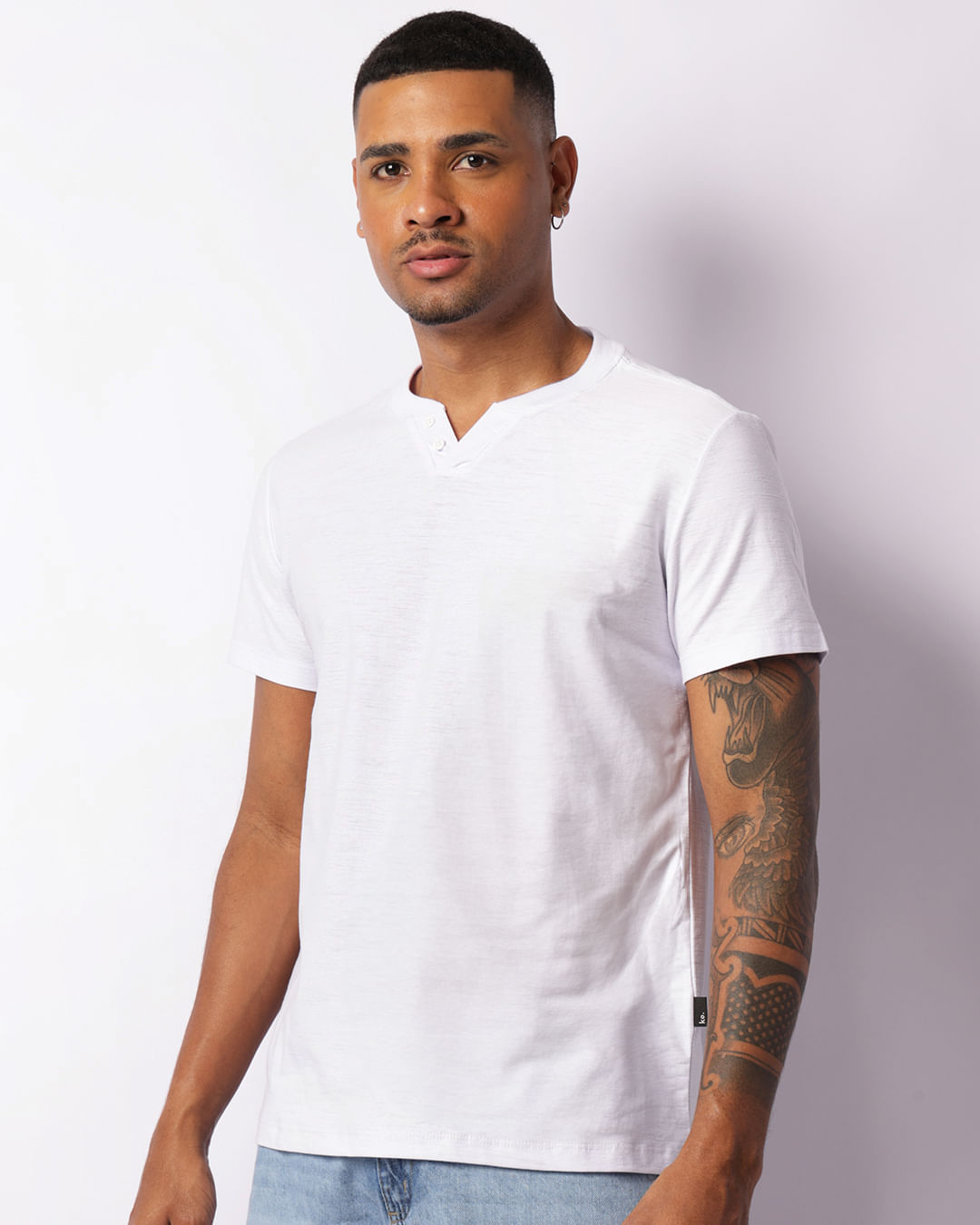 Camiseta-Flame-Ref-Ko-1355-Branco-Pgg---Branco