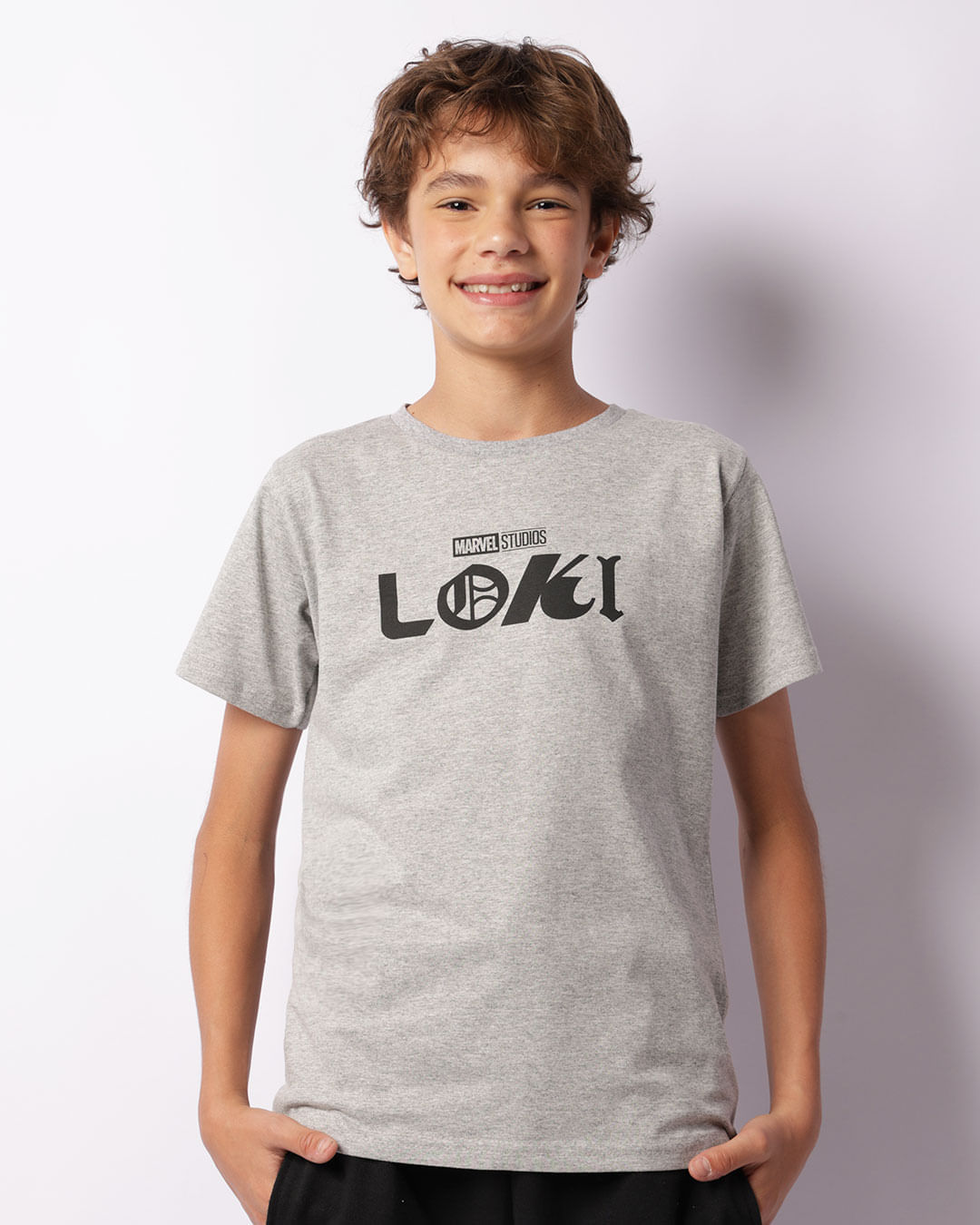 Camiseta-Ch34863-Mc-M-1016--Loki---Mescla-Claro