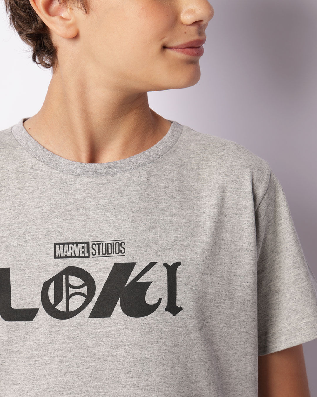 Camiseta-Ch34863-Mc-M-1016--Loki---Mescla-Claro