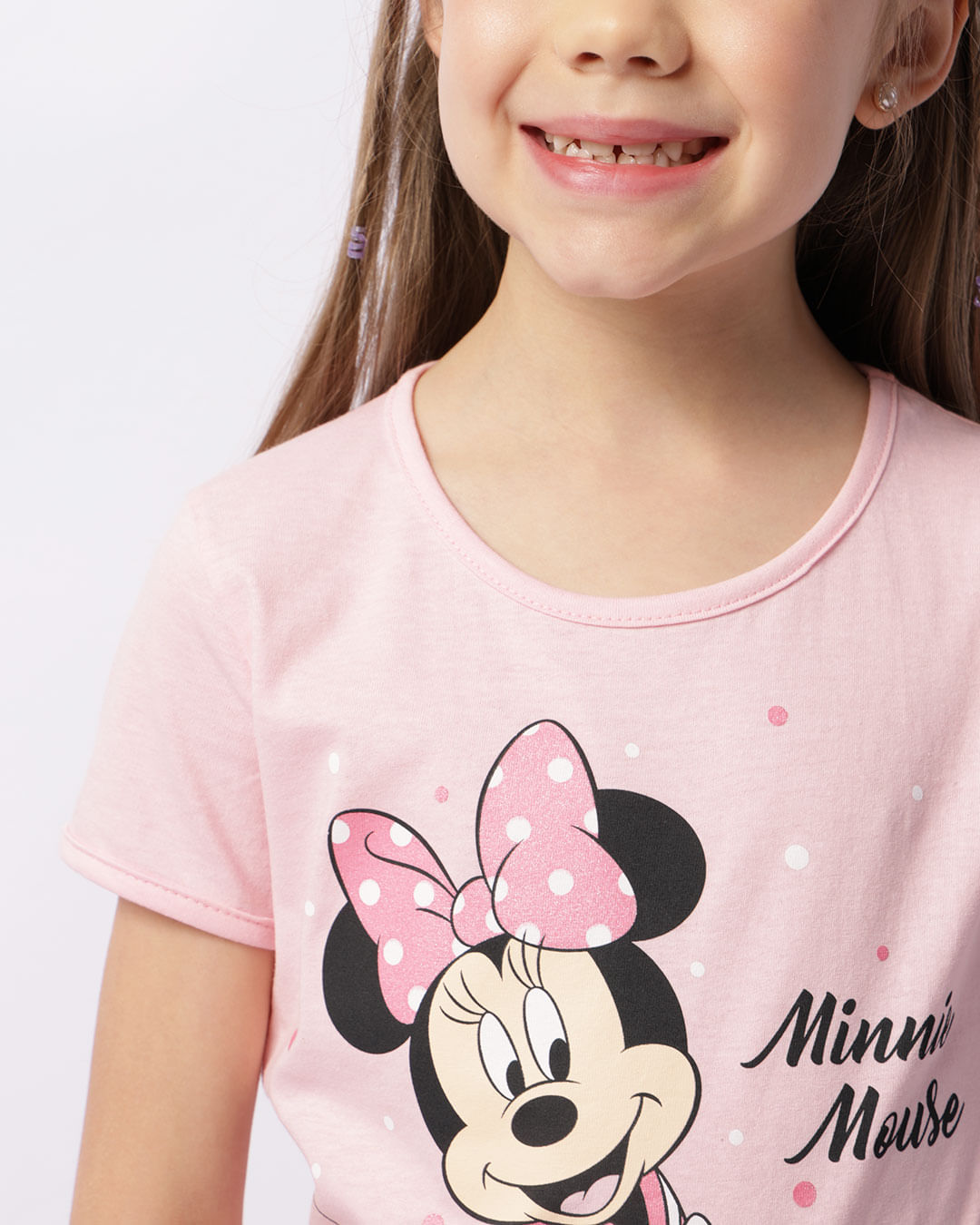 Blusa-Mc-Ch31510-Minnie-F-410---Rosa-Claro