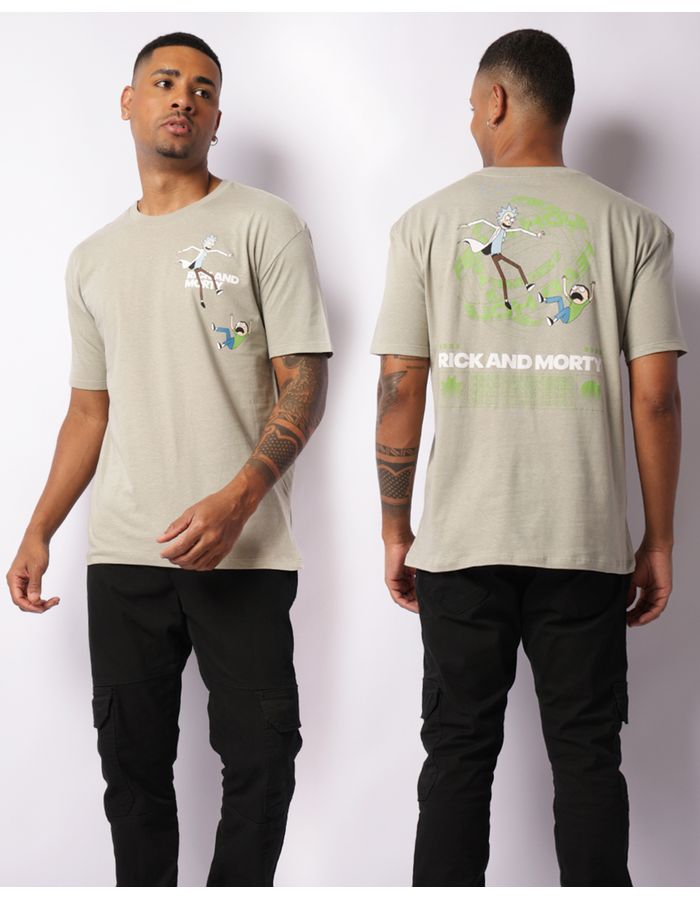 Camiseta-Rick-And-Morty-3443-Pgg---Verde