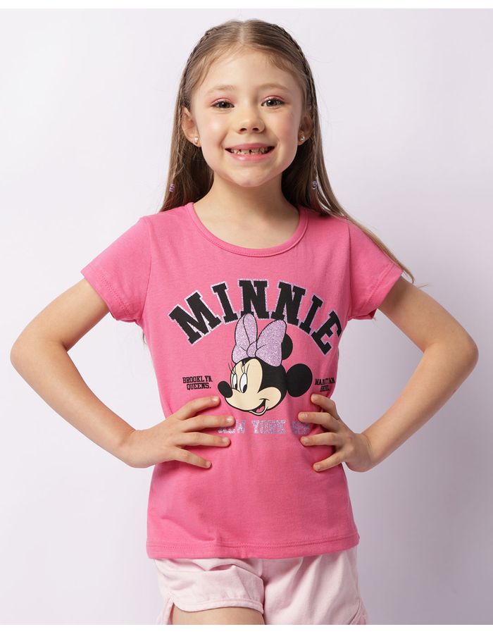 Blusa-101655t-Mc-10-Minnie-Pink-F-410---Rosa-Escuro