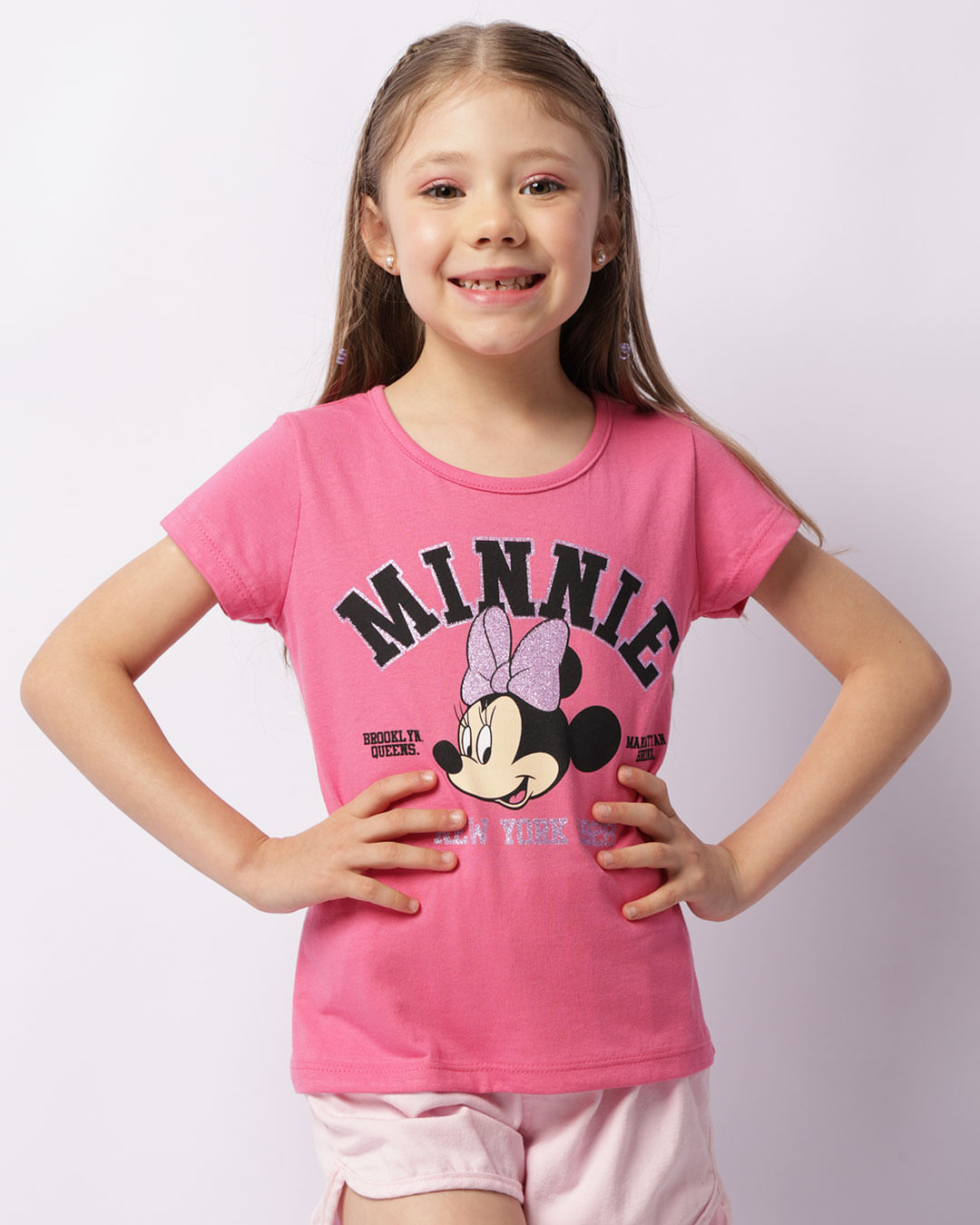 Blusa-101655t-Mc-10-Minnie-Pink-F-410---Rosa-Escuro