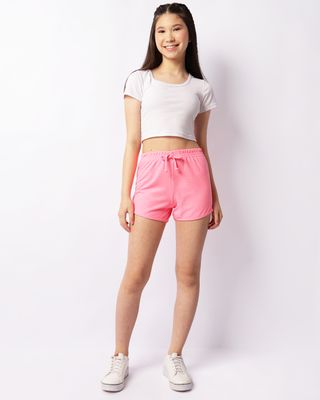 Short-To035890-Mol-Rs-Neon-F-1016---Rosa