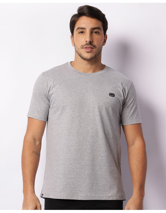 Camiseta-Ecko-Ek260-Cinza-M-Pgg---Cinza