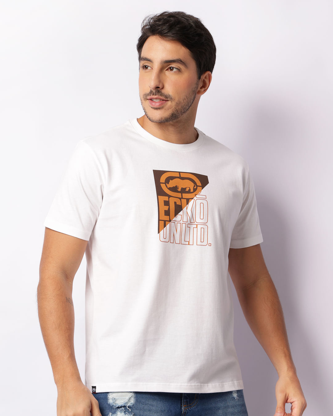 Camiseta-Ecko-Ek266-Branco-Pgg---Branco