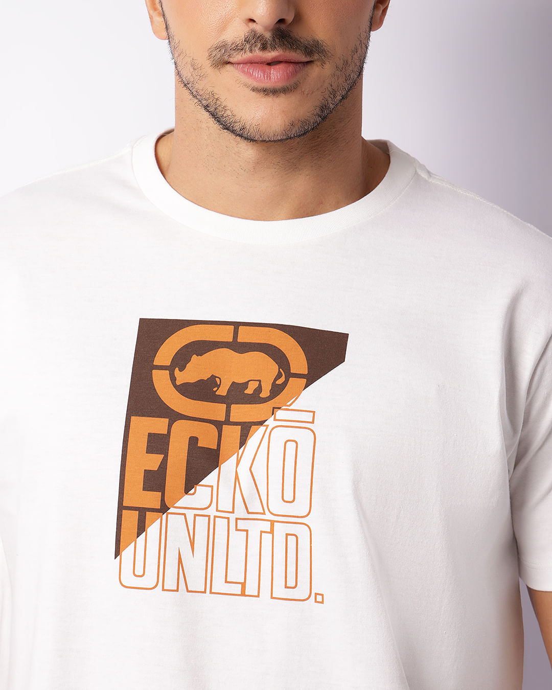 Camiseta-Ecko-Ek266-Branco-Pgg---Branco