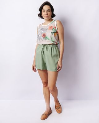 Shorts-Elast-Viscose-214279---Verde