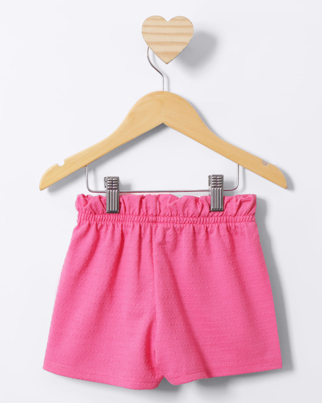 Shorts-Pipo-0757715-Pi-F13---Pink