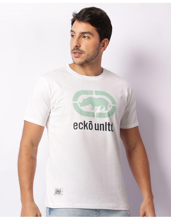 Camiseta-Ecko-Ek025-Branco-Pgg---Branco