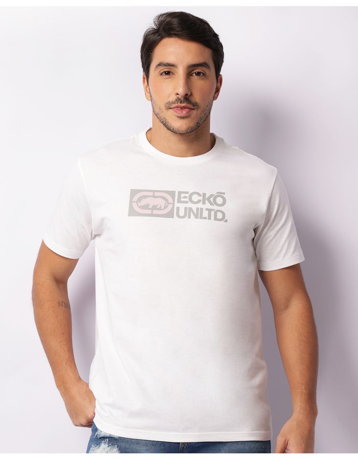 Camiseta-Ecko-Ek264-Branco-Pgg---Branco