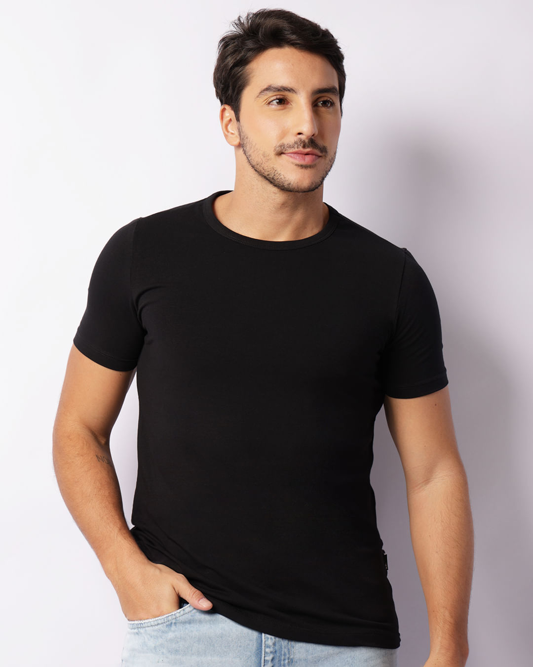 Camiseta-Cotton-40-Ref--Ko-1262-Preto---Preto