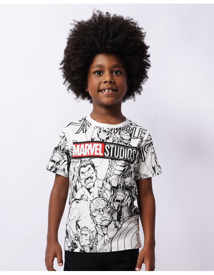 Camiseta-0401476-Mc-M-410-Avengers---Branco