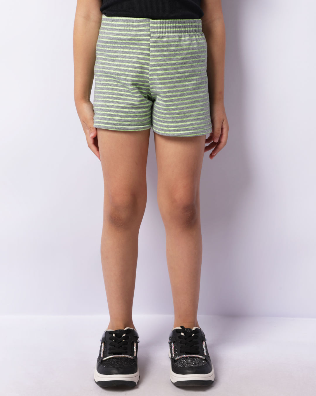 Shorts-40425-List-Neon-F-48---Verde-Neon