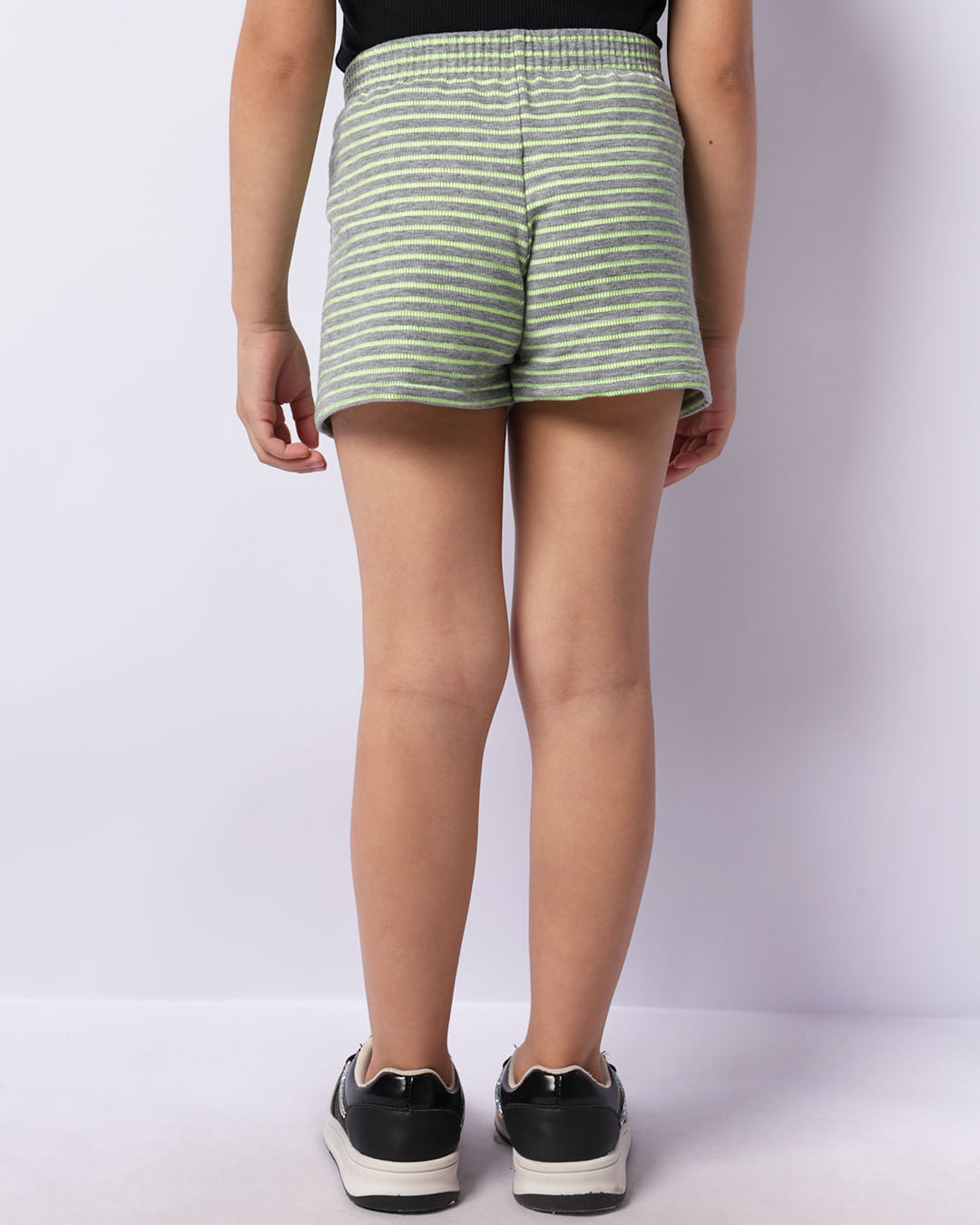 Shorts-40425-List-Neon-F-48---Verde-Neon