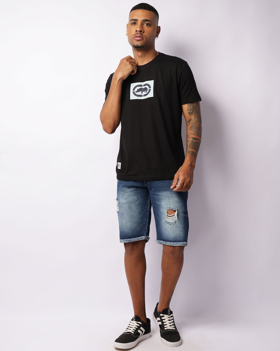 Camiseta-Mc-Ecko--J613a-Pgg---Preto