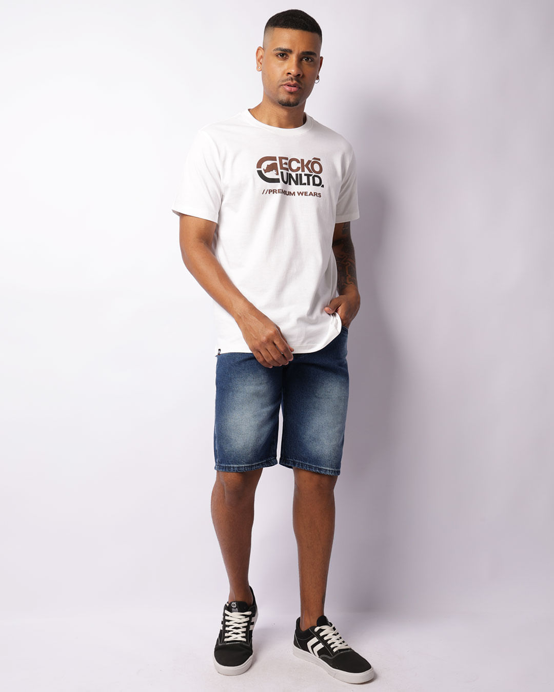 Camiseta-Ecko-Ek261-Branco-Pgg---Branco