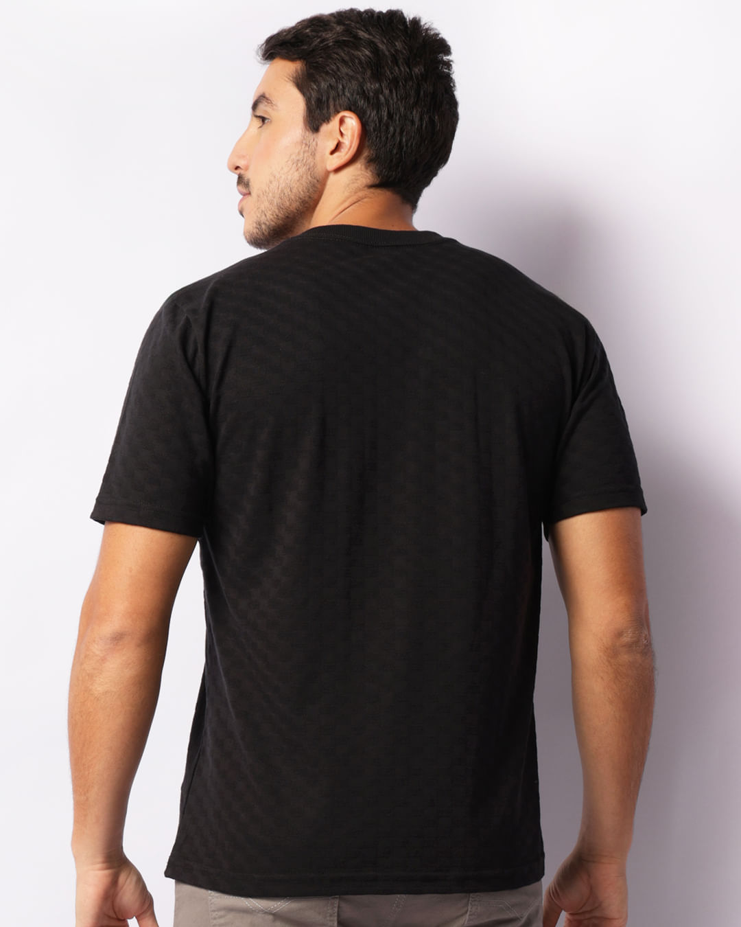 Camiseta-M-Quadriculada-To007005---Preto