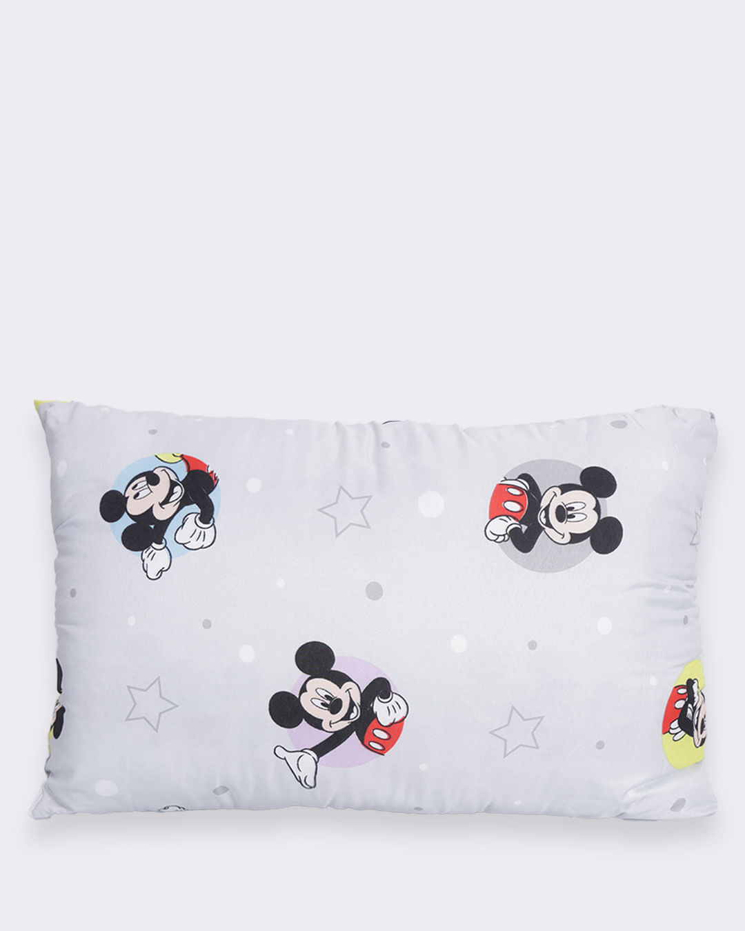 Travesseiro-Rotativo-45x65-Mickey-Dots---Cinza