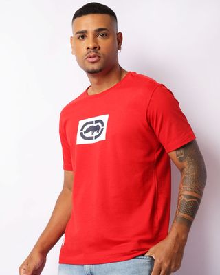 Camiseta-Mc-Ecko--J613a-Pgg---Vermelho-Medio