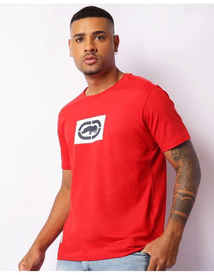 Camiseta-Mc-Ecko--J613a-Pgg---Vermelho-Medio