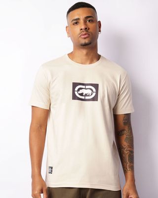 Camiseta-Mc-Ecko--J613a-Pgg---Bege-Claro