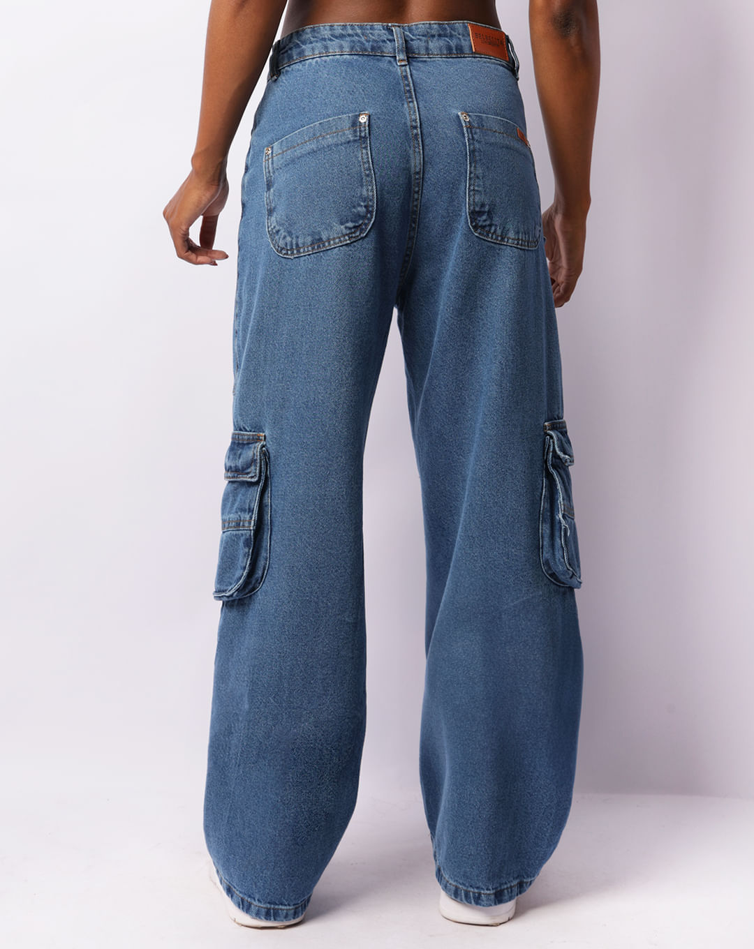 Calca-Jeans-Wide-Cargo-Aletas-Mrz-I49---Blue-Jeans-Medio