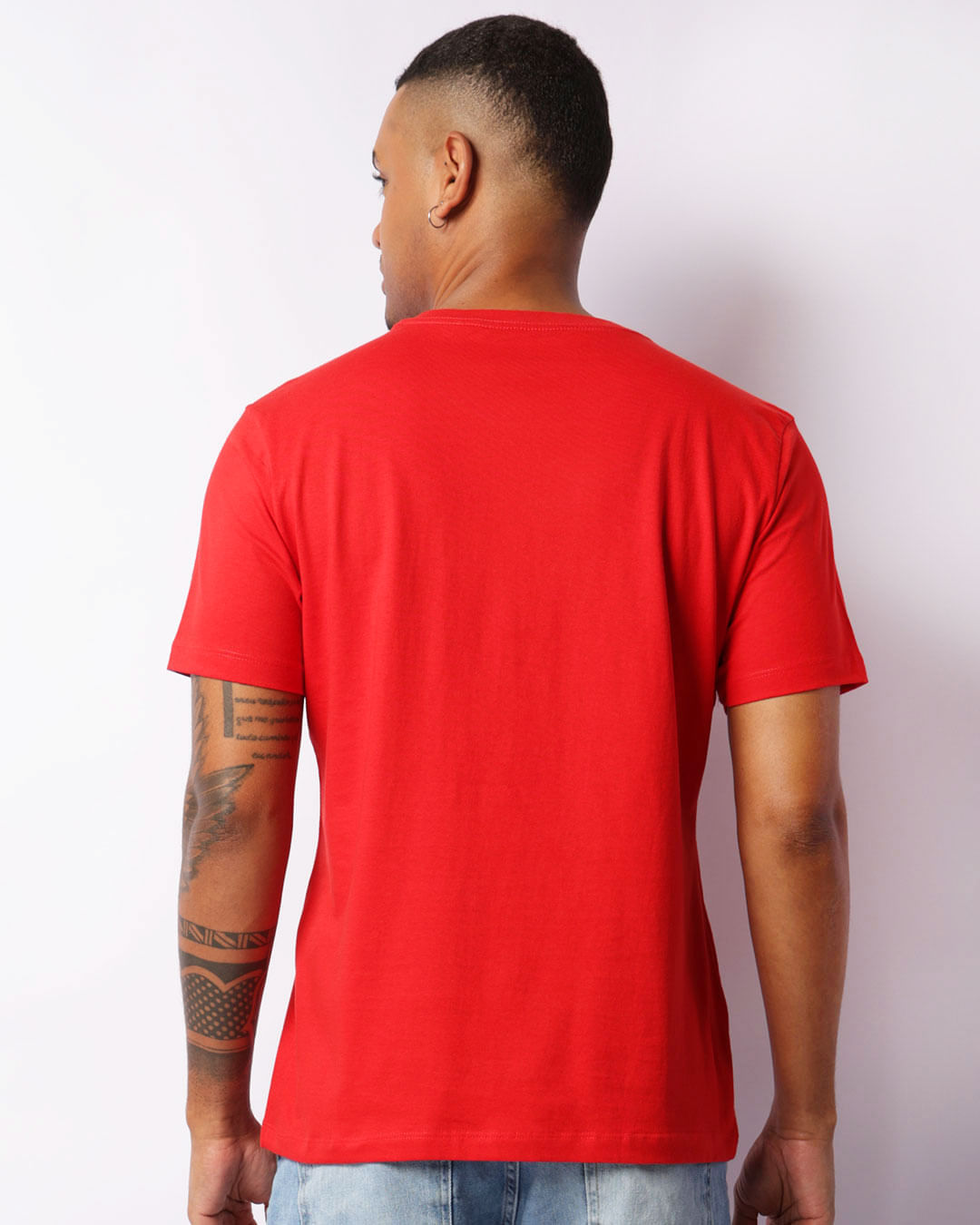 Camiseta-Mc-Ecko--J613a-Pgg---Vermelho-Medio