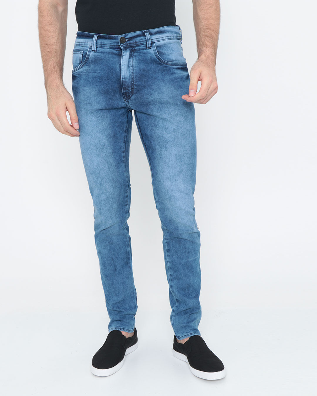 Calca-Jeans-Masculina-Estonagem-Azul