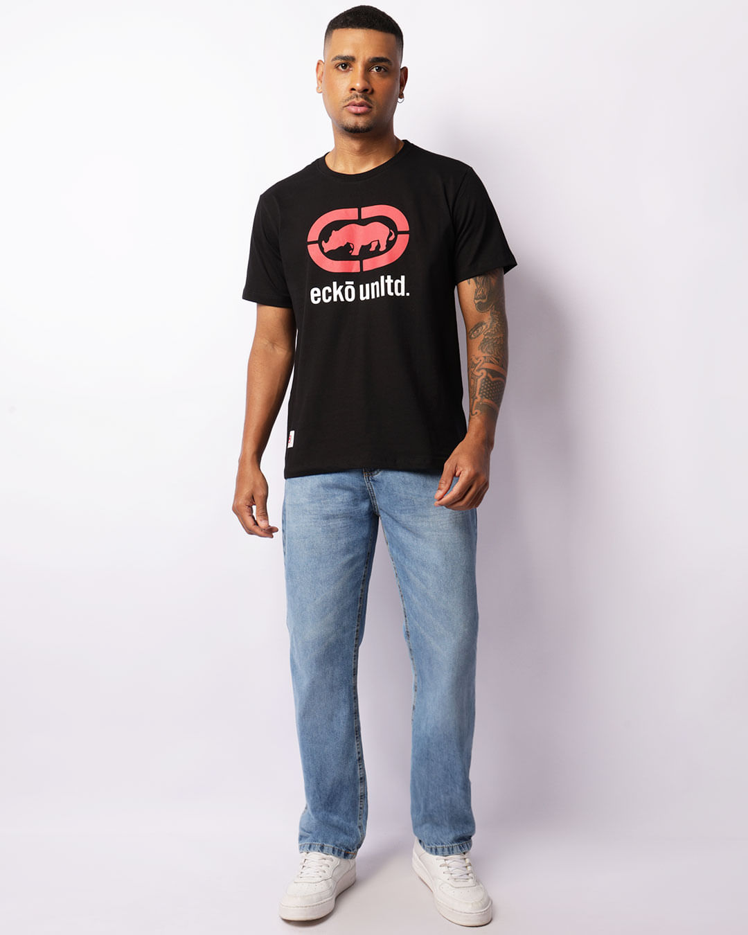 Camiseta-Mc-Ecko-J612a-Pgg---Preto